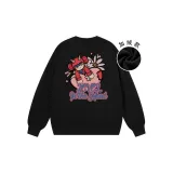 Черный (с флисовой подкладкой)