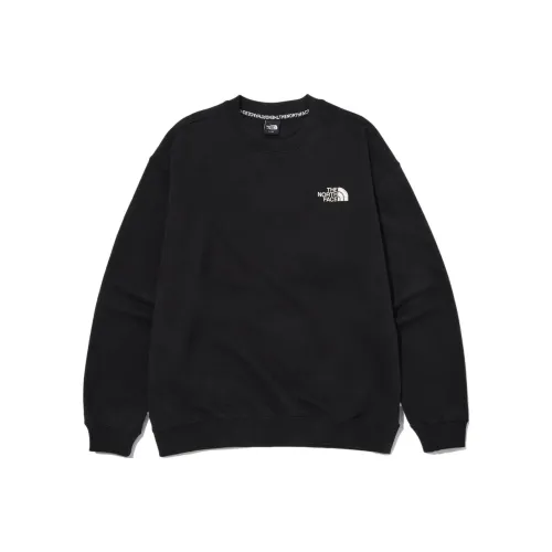 THE NORTH FACE SS22 Толстовка Мужской Черный