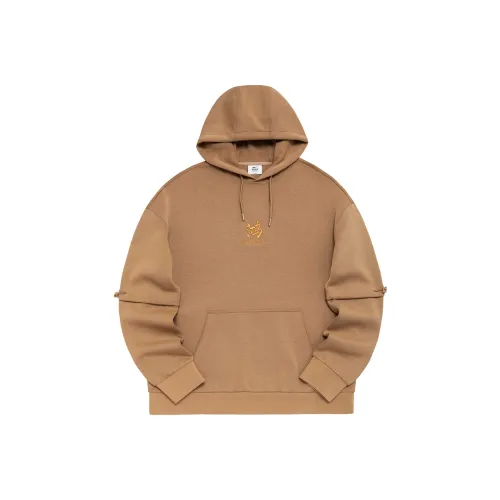 Erke Мужские Свитшоты