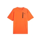 Ярко-оранжевый