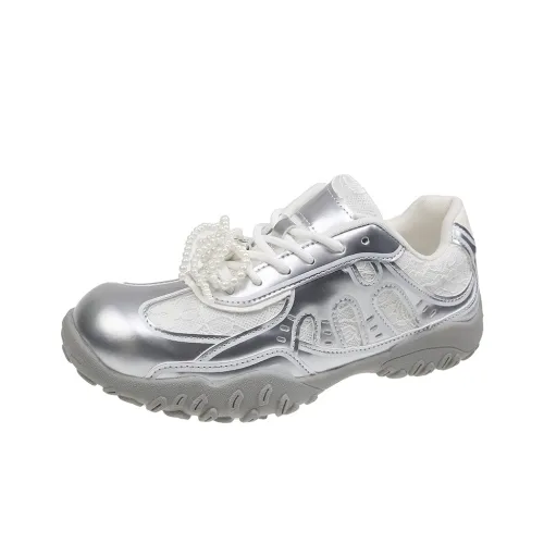 Boldi Kuki Низкий Топ Повседневный Женский