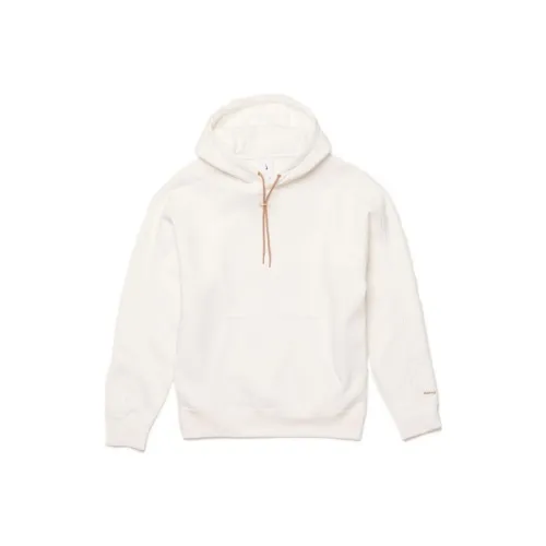 Jacquemus Nike x Jacquemus Белый Унисекс Свитшоты