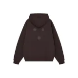 Розовый Фиолетовый (Однотонный узор)