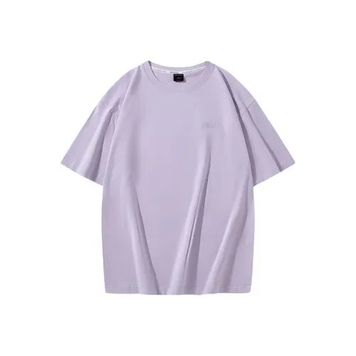 OUTDOOR PRODUCTS T-рубашка мужская цвет лепесток орхидеи