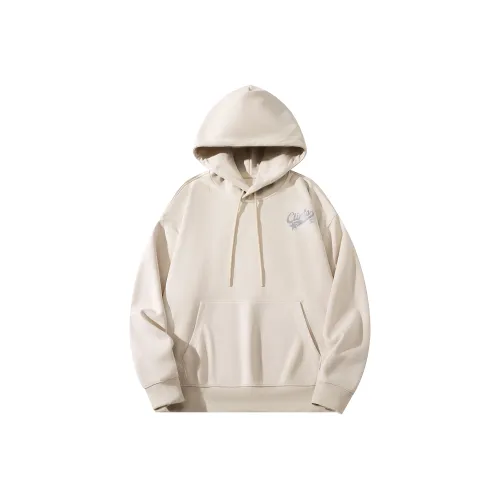 CLINTS Унисекс Свитшоты