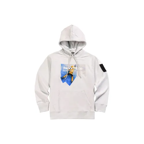 THE NORTH FACE 1986 Series Свитшот Унисекс Серый