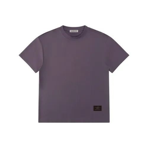 PENTAGONAL HEART Stepping Star Dream Series Круглый вырез Рубашка Унисекс