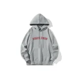 Серый меланж