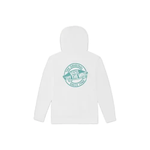 VANS Белый Унисекс Свитшоты