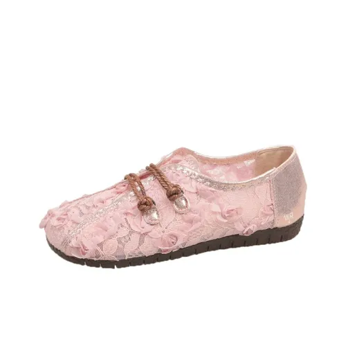 NANJIREN Женские повседневные туфли Женские