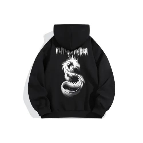 FUTURE MAKER Унисекс Свитшоты