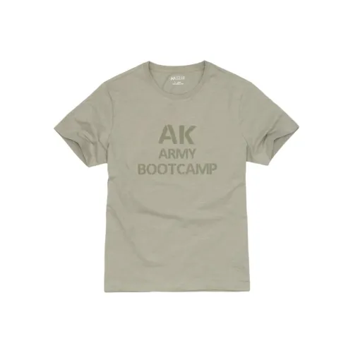 AKCLUB Free Cuba series T-Shirt Мужской