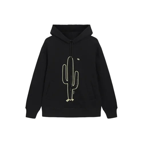 HOTPLANET Толстовка Desert Oasis Мужской