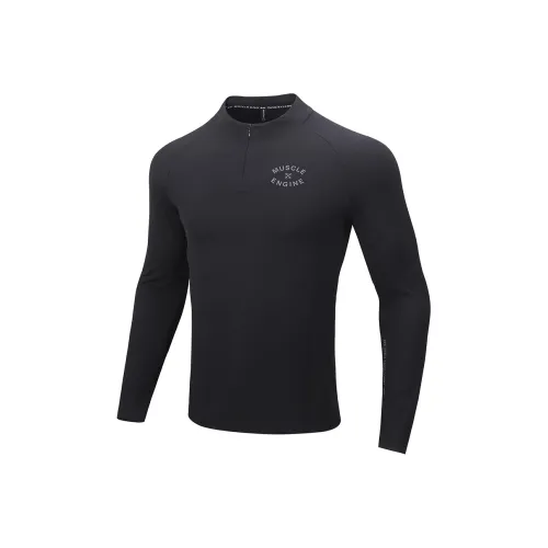 Muscle Dog Мужская футболка с коротким рукавом