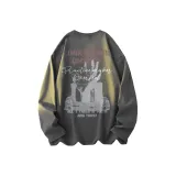 Темно-серый