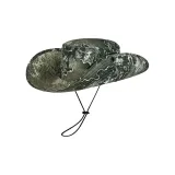 Мшисто-зеленый