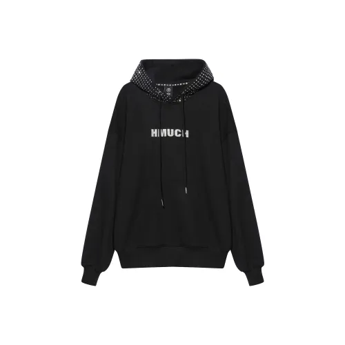 TCH Унисекс Свитшоты