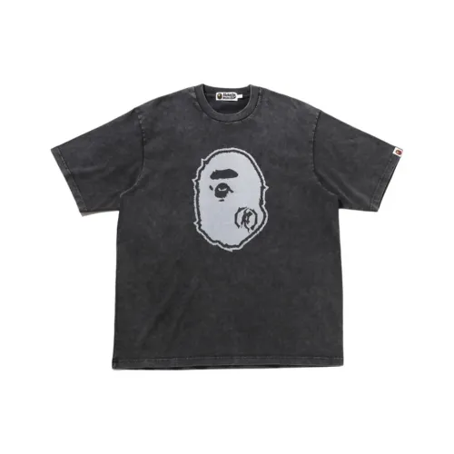 A BATHING APE Мужские T-рубашки