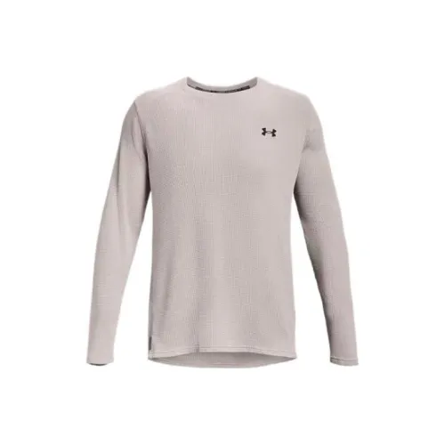 Under Armour Серый Мужской Свитшот
