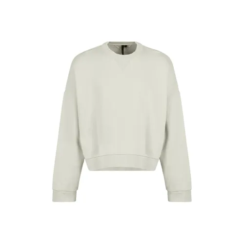 Entire Studios FW23 Толстовка Унисекс Белый