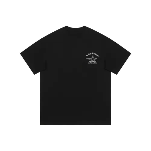 AiLoT Унисекс Футболки