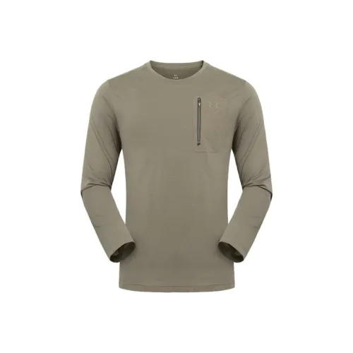 Мужские футболки Under Armour