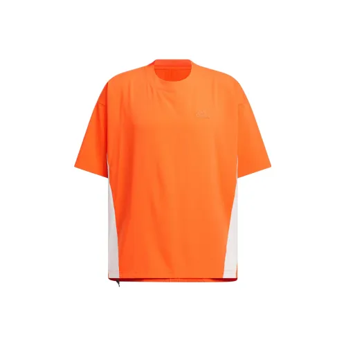 Adidas T-Shirt Мужская Half Impact Orange
