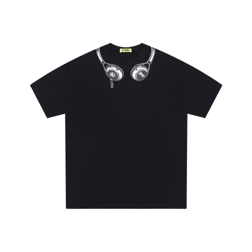 DNBH Унисекс Футболки