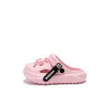 Конфетно-розовый