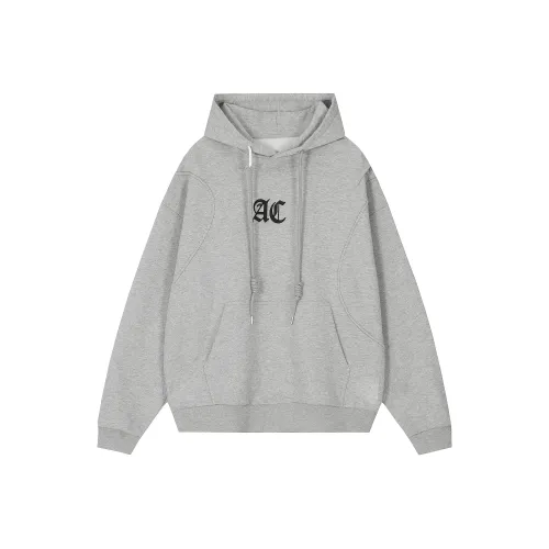 A Chock Унисекс Свитшоты