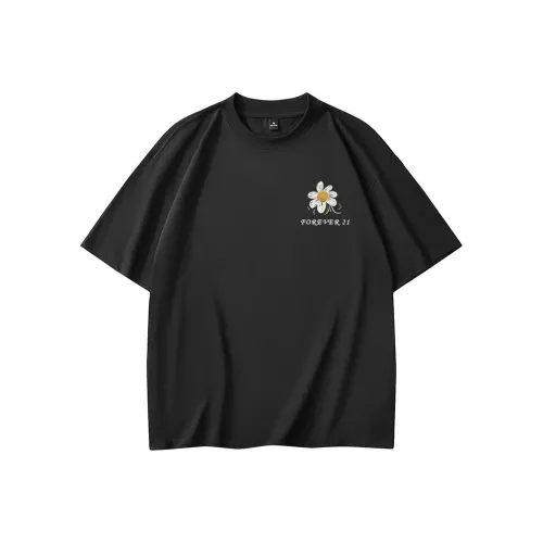 FOREVER 21 Унисекс Футболки