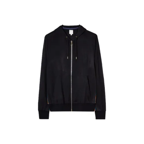 Paul Smith Черные Мужские Свитшоты