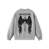 Gray (Свитшот с круглым вырезом)