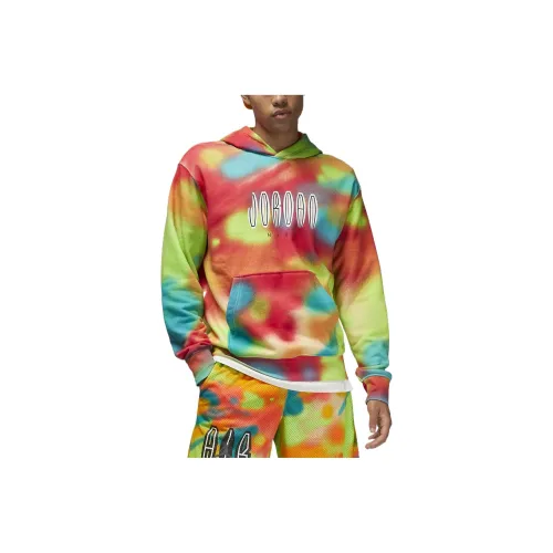 Джордан Multicolor Men's Свитшоты