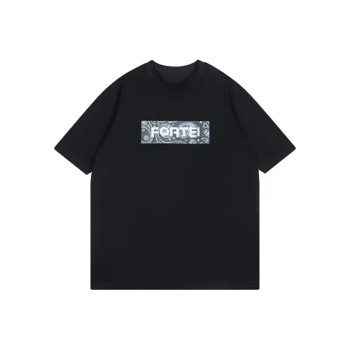 FORTEI Мужские T-рубашки