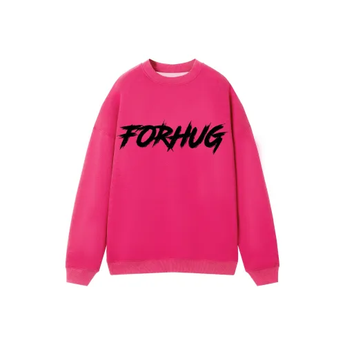 FORHUG Унисекс Свитшоты