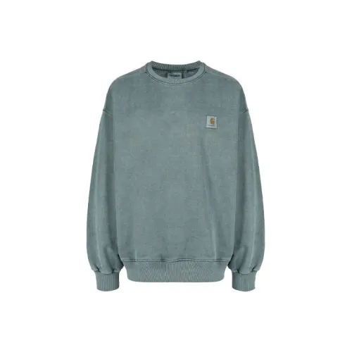 Carhartt WIP Jasper Men's Sweatshirts Кархарт WIP Яшма Мужские Толстовки