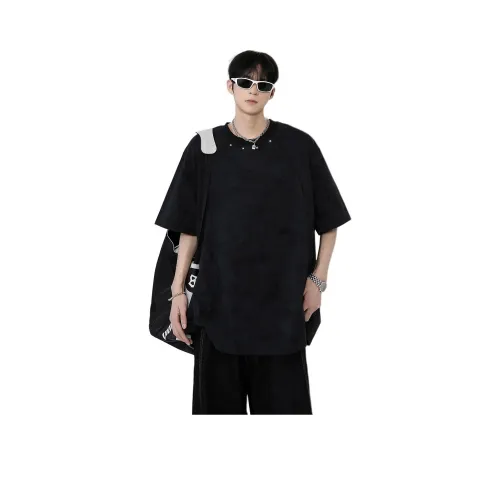 RICE NINE TEN Унисекс Футболка