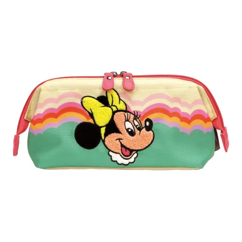 Disney Minnie Series Полиэстер Клатч Женские Многоцветный