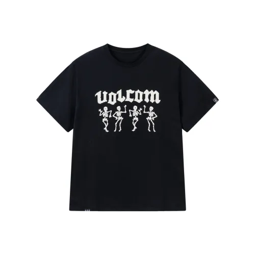 VOLCOM Унисекс Футболки