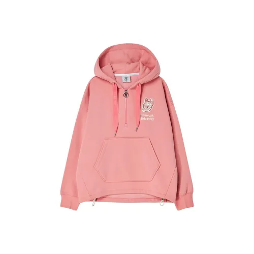 LIFEWORK HIDEAWAY FW23 Толстовка Унисекс