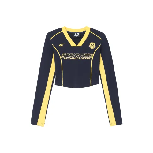 FORNINES Унисекс Футболки