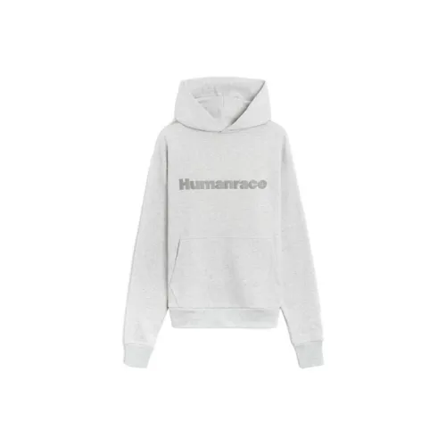 adidas originals Philippine And Dong Joint Series Светло-пшеничный серый Унисекс Свитшоты