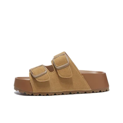 Medd Слипоны Женские