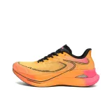 Кленовый лес поздняя осень