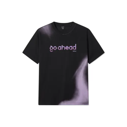 Cabbeen Charcoal Black 01 Мужская T-рубашка