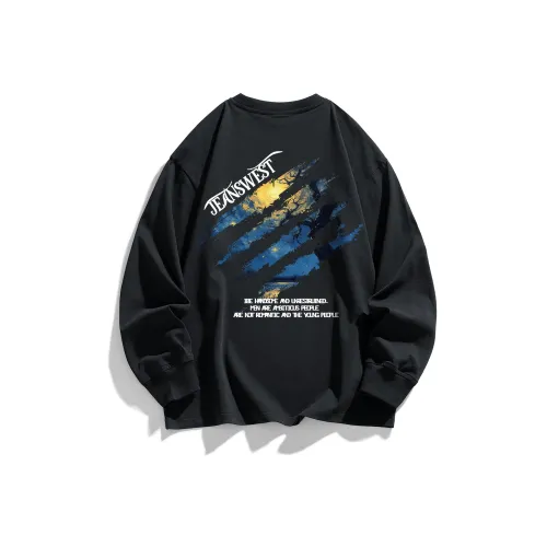 JEANSWEST Унисекс Футболки