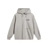 Скальный серый