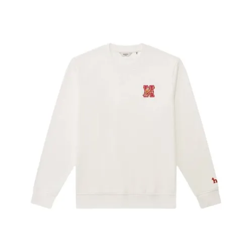 HAZZYS Year of the Dragon Shadow Series Мужские Свитшоты