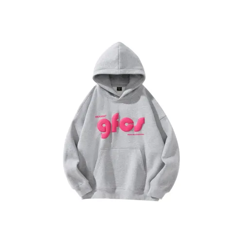 GOLFCROSS Унисекс Свитшоты